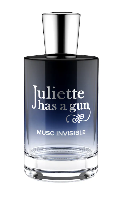 Juliette Has a Gun - Musc Invisible