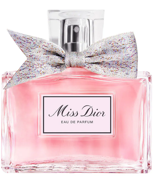 Miss Dior Eau de Parfum - DIOR