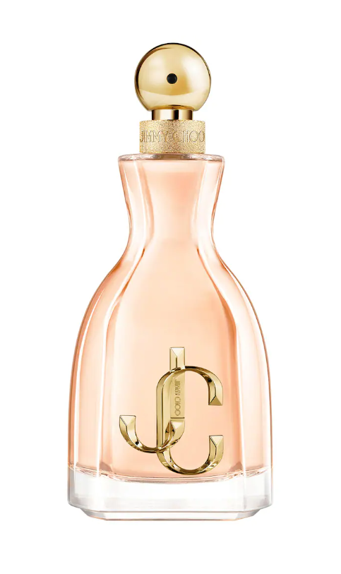 I Want Choo Eau de Parfum - Jimmy Choo