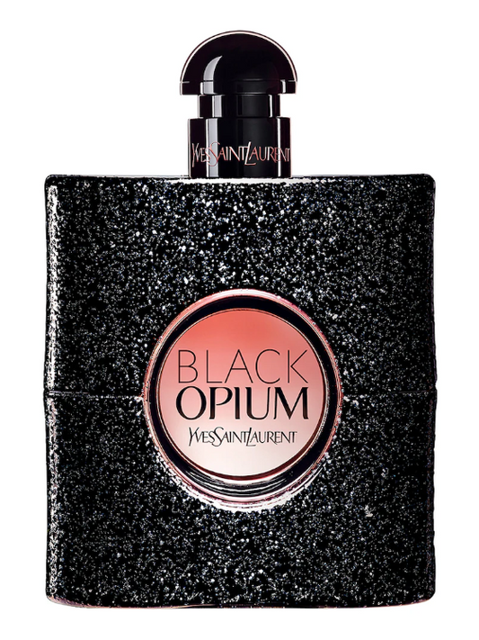 Black Opium Eau de Parfum - Yves Saint Laurent